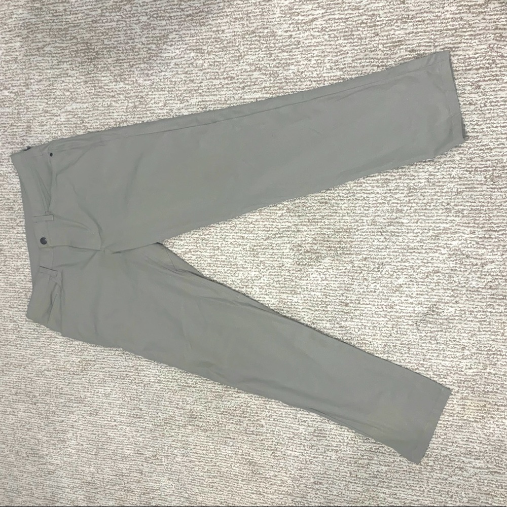 Lululemon Men’s ABC classic Warpstreme